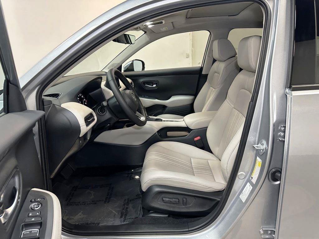 New 2027 Honda HR-V EX-L image 13