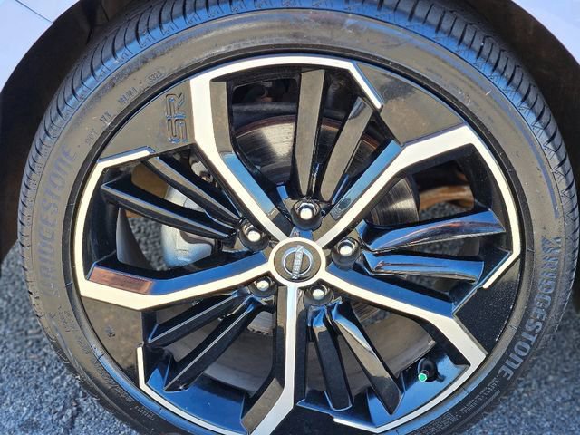 Certified 2024 Nissan Altima 2.5 SR image 10