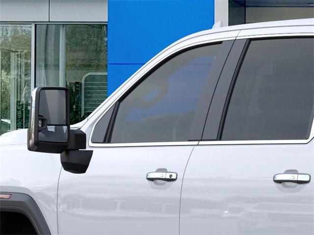 New 2025 GMC Sierra 2500 Denali w/ Technology Package image 12