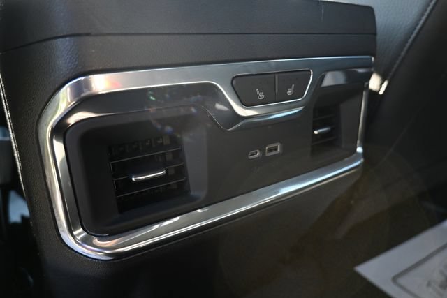 Used 2023 GMC Sierra 1500 Denali AWD/4WD image 25