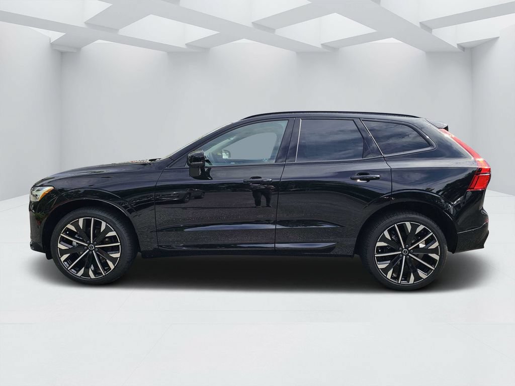 New 2027 Volvo XC60 B5 Ultra AWD/4WD image 6