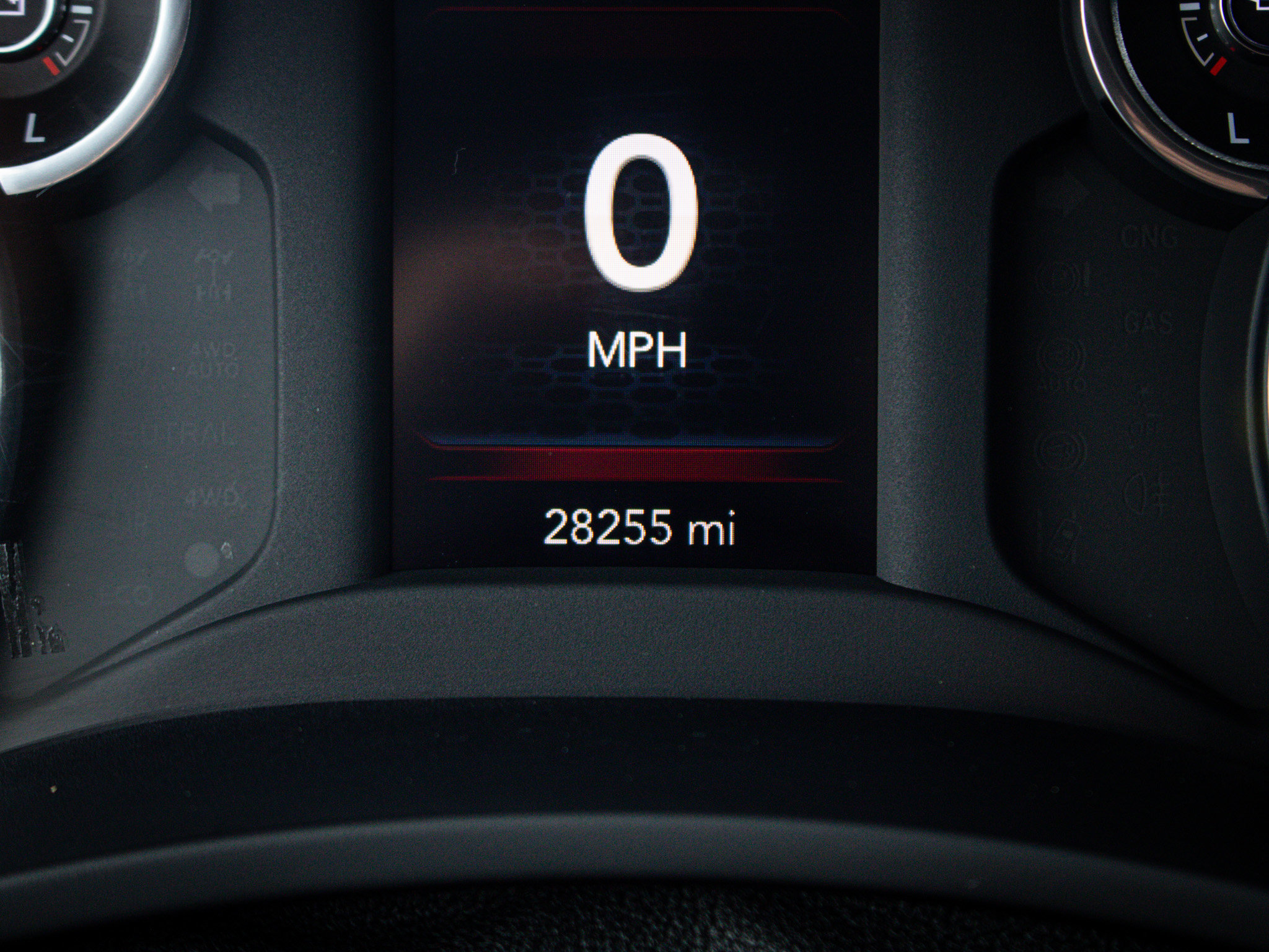 Used 2024 RAM 2500 Big Horn image 22