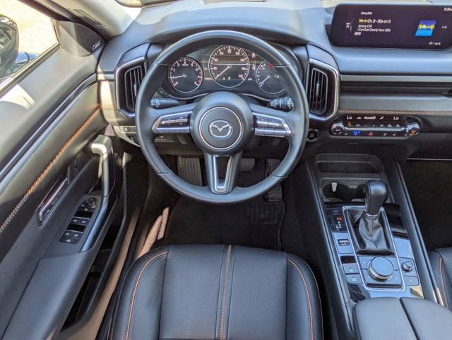 Used 2025 MAZDA CX-50 AWD 2.5 S w/ Premium Plus Pkg image 16