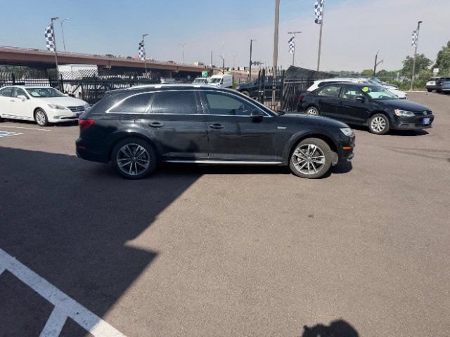 Used 2017 Audi A4 2.0T allroad Prestige w/ Prestige Package AWD/4WD image 16