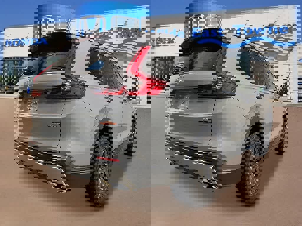 New 2026 Honda CR-V TrailSport image 7