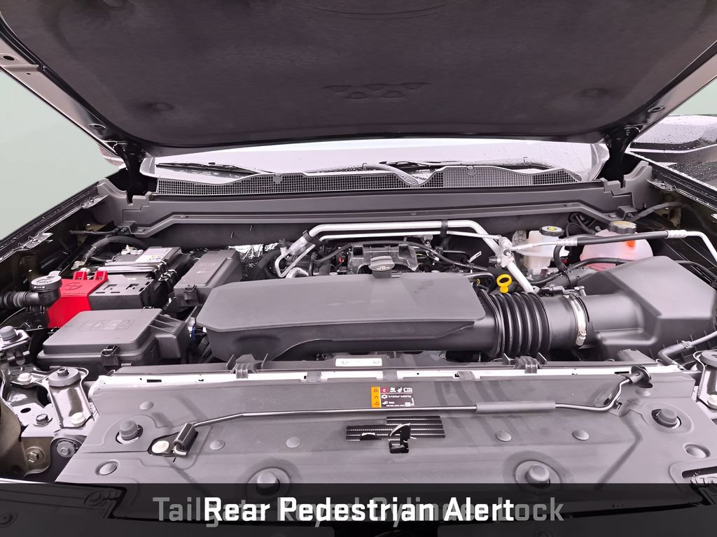 New 2026 GMC Canyon Elevation w/ Convenience Package AWD/4WD image 25
