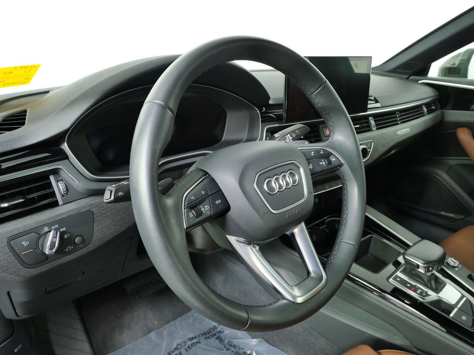 New 2026 Audi A3 2.0T Premium Plus AWD/4WD image 4