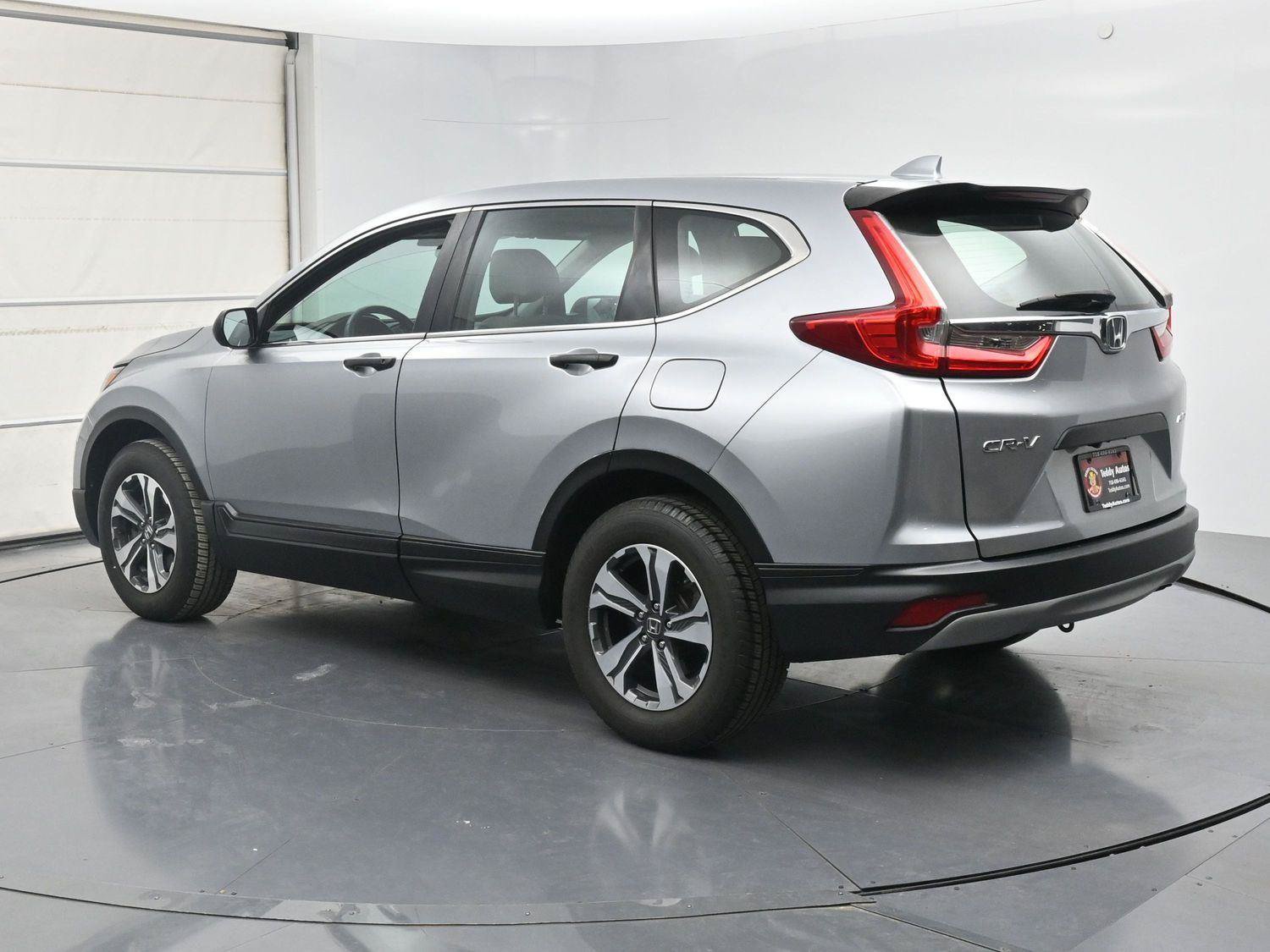 Used 2019 Honda CR-V LX image 22