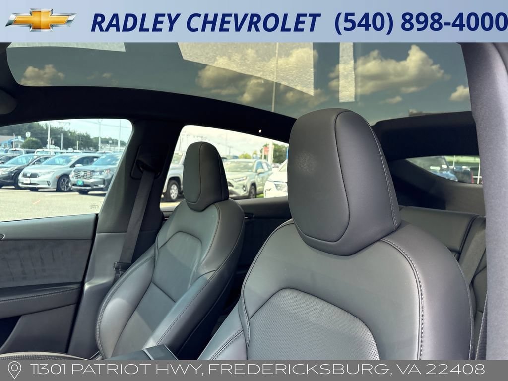 Used 2026 Tesla Model Y Long Range AWD/4WD video 2