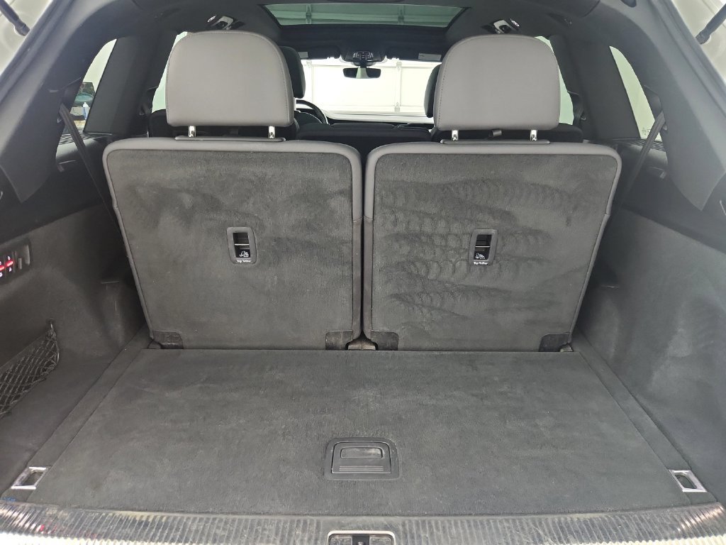 Used 2021 Audi Q7 2.0T Premium w/ Convenience Package AWD/4WD image 37