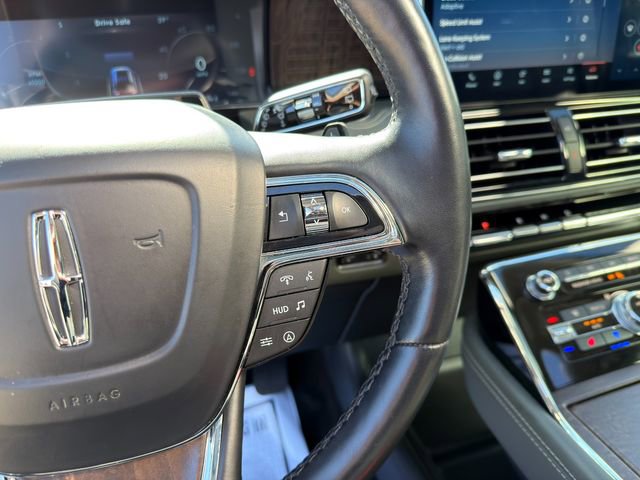 Used 2022 Lincoln Navigator Black Label AWD/4WD image 49