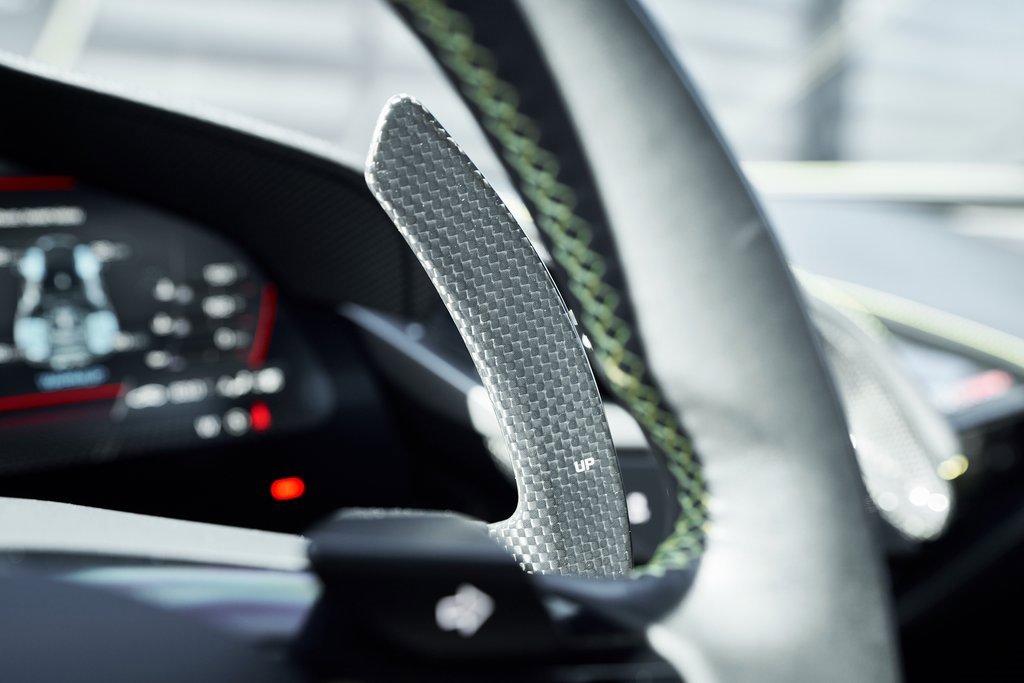 Used 2023 Ferrari SF90 Stradale image 56