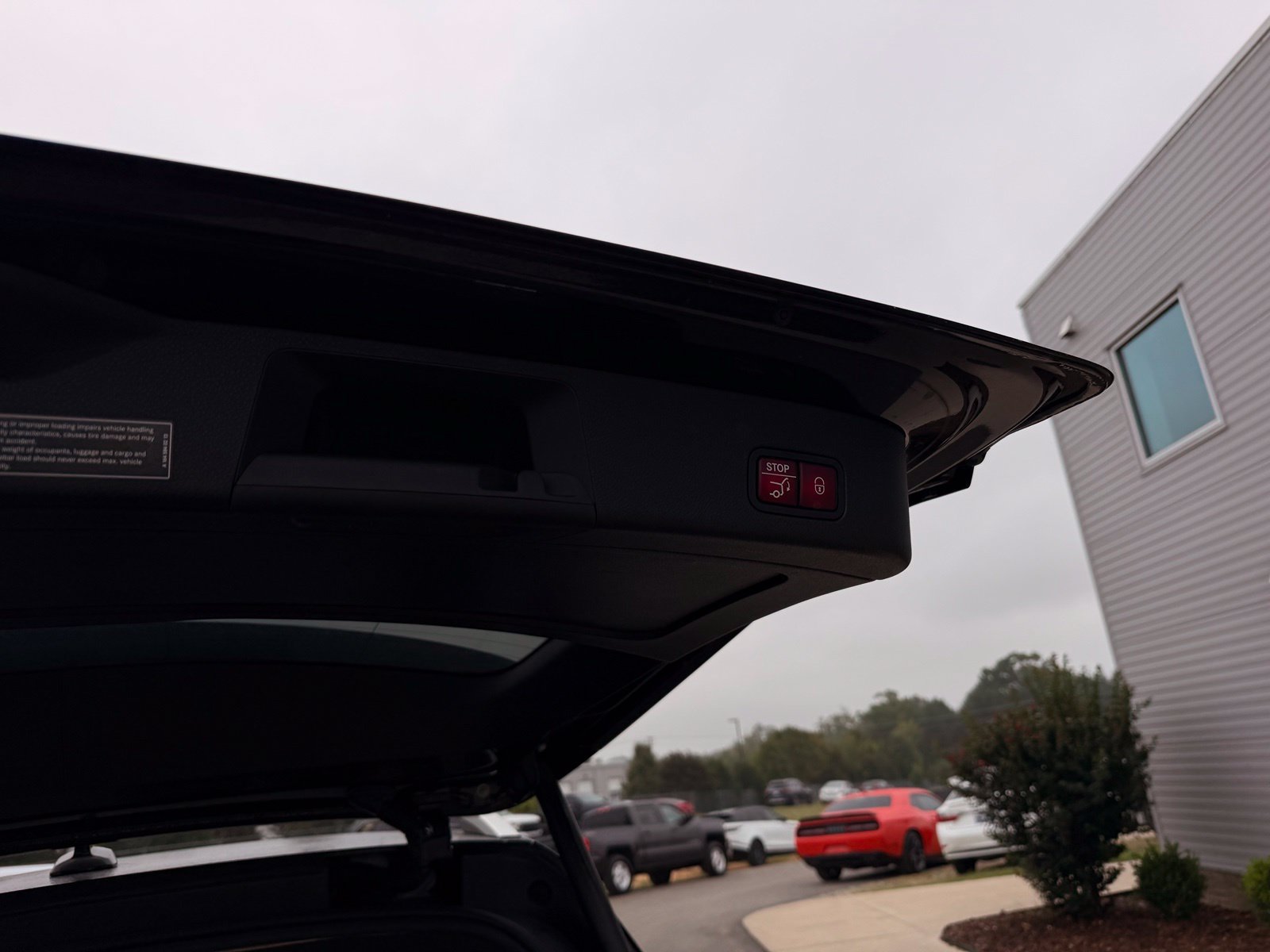 Used 2019 Mercedes-Benz GLS 450 4MATIC image 43