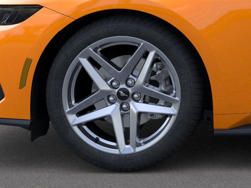 New 2026 Ford Mustang Premium image 19