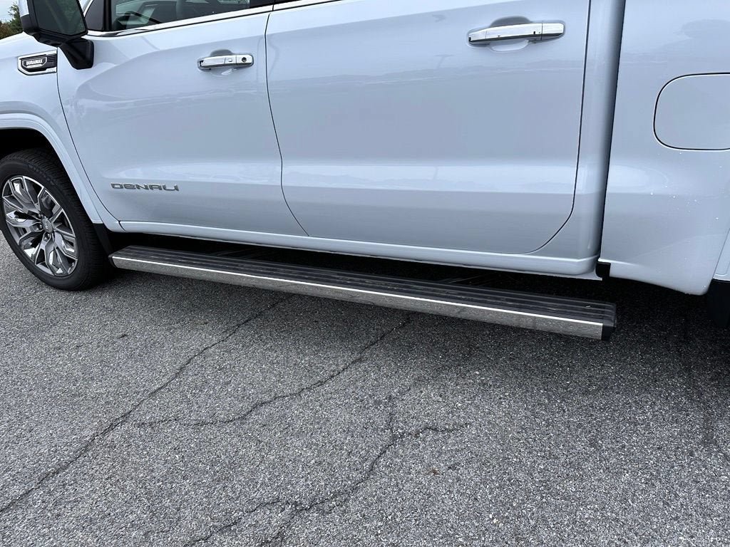 New 2026 GMC Sierra 1500 Denali AWD/4WD image 37