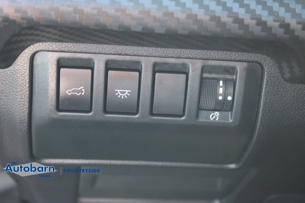 Certified 2026 Subaru Ascent Premium AWD/4WD image 13