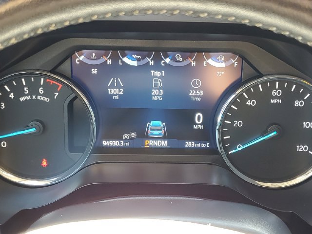 Used 2024 Ford Expedition XLT AWD/4WD image 12