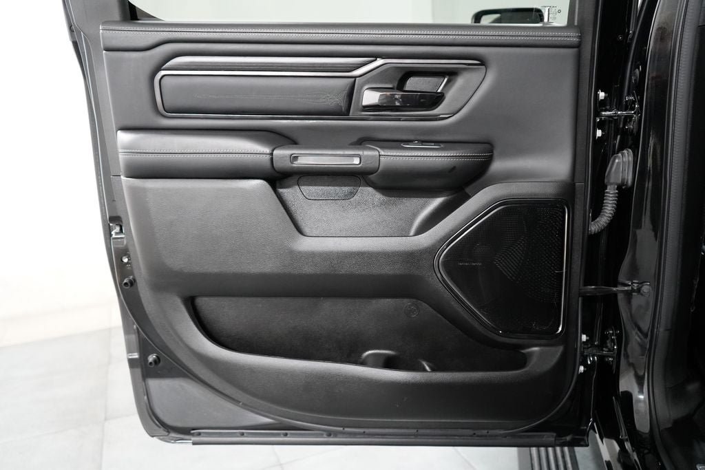 Used 2023 RAM 1500 Limited AWD/4WD image 26