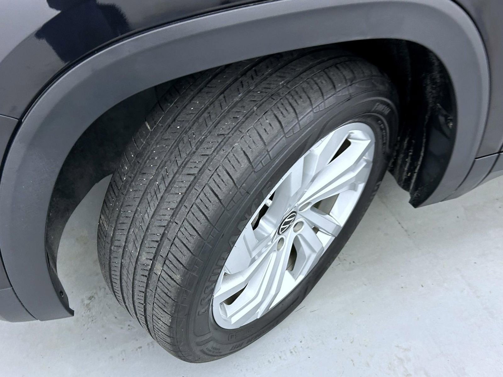 Used 2021 Volkswagen Atlas SE image 25