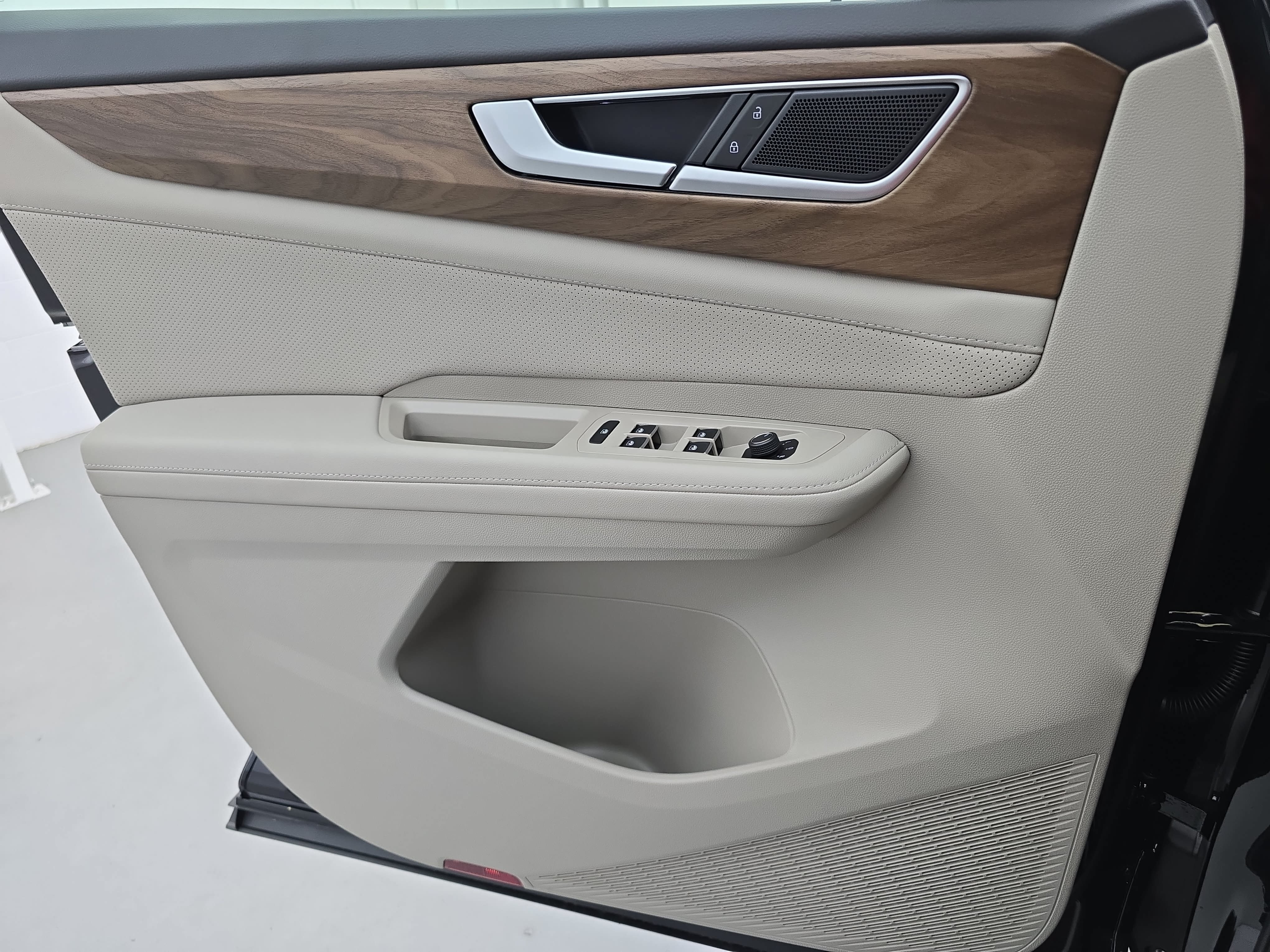 New 2026 Volkswagen Atlas SE AWD/4WD image 27