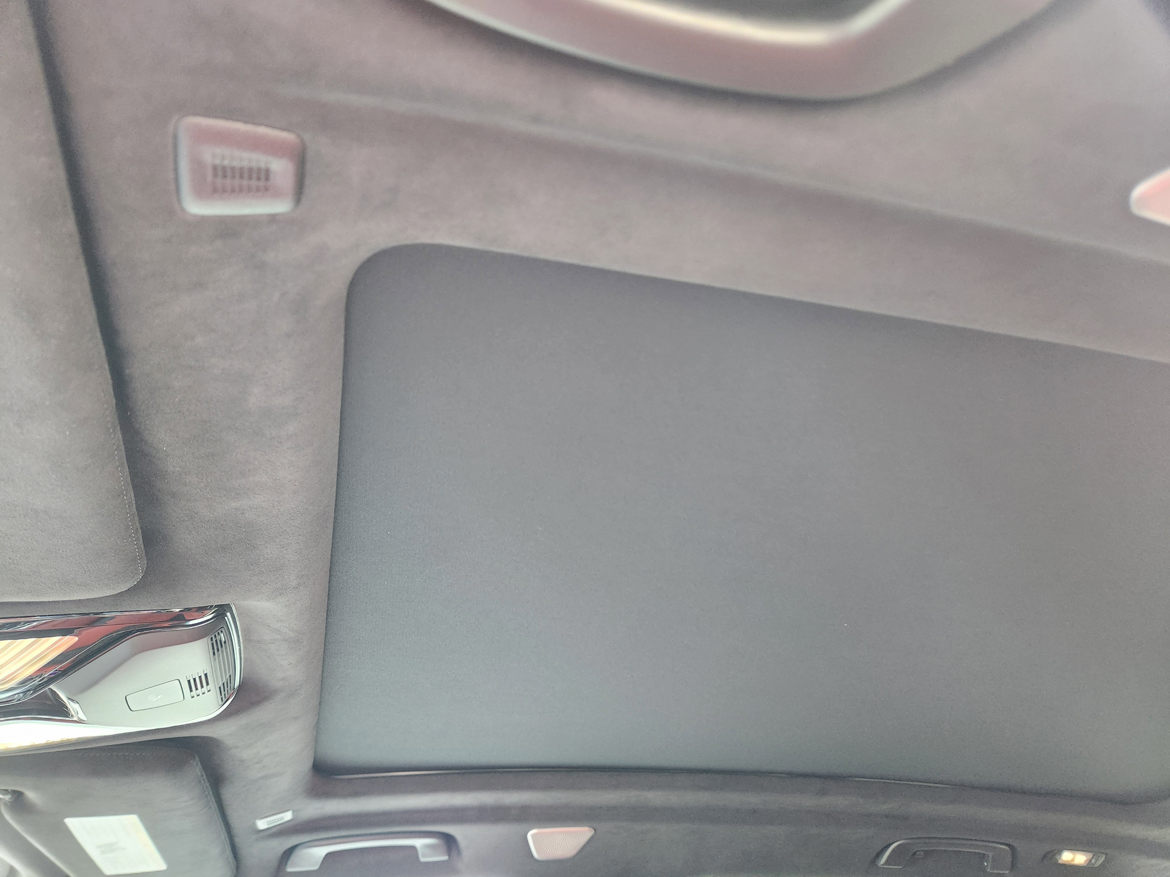 Used 2023 BMW X5 M w/ Competition Package AWD/4WD image 21