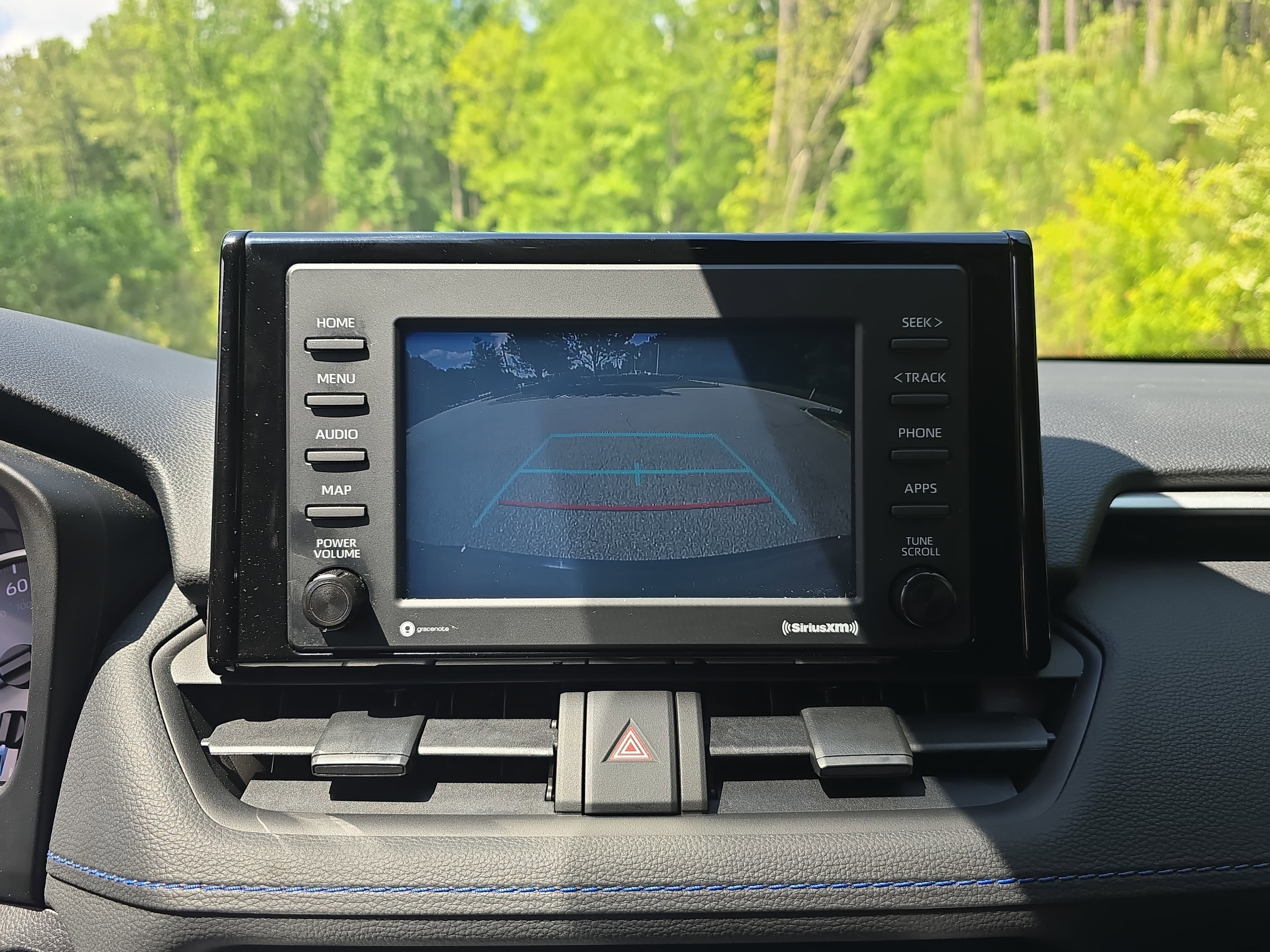 Used 2022 Toyota RAV4 SE w/ SE Grade Weather Package AWD/4WD image 22
