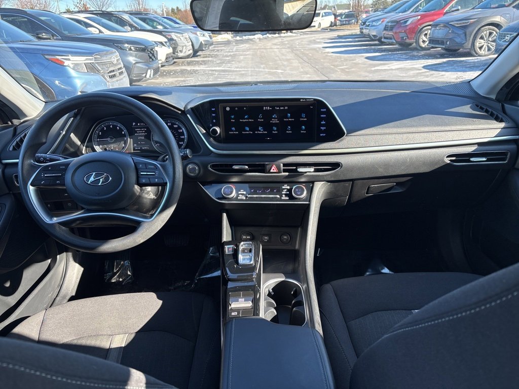 Used 2023 Hyundai Sonata SEL image 13