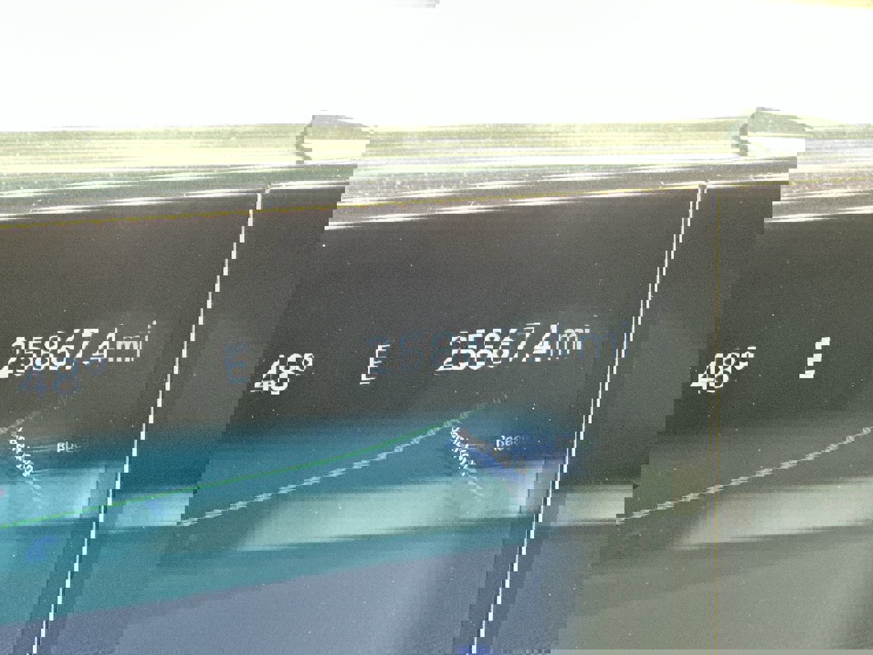 Used 2025 Lincoln Navigator Reserve image 15