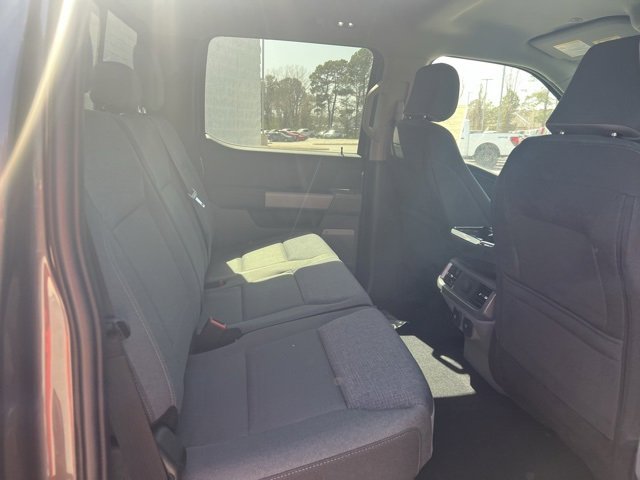 New 2025 Ford F150 XLT w/ Equipment Group 303A High image 10