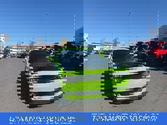 Used 2015 Dodge Challenger SRT Hellcat image 3