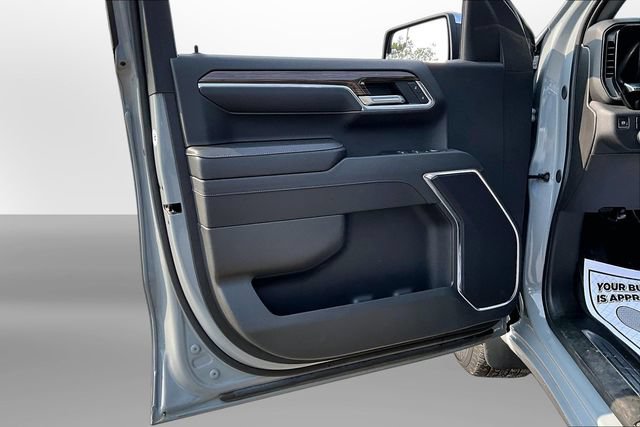 Certified 2024 Chevrolet Silverado 1500 LT AWD/4WD image 23