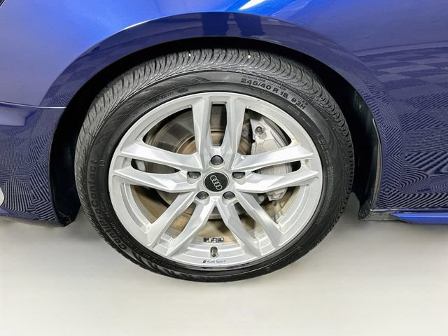 Used 2024 Audi A4 2.0T Premium w/ Convenience Package AWD/4WD image 32
