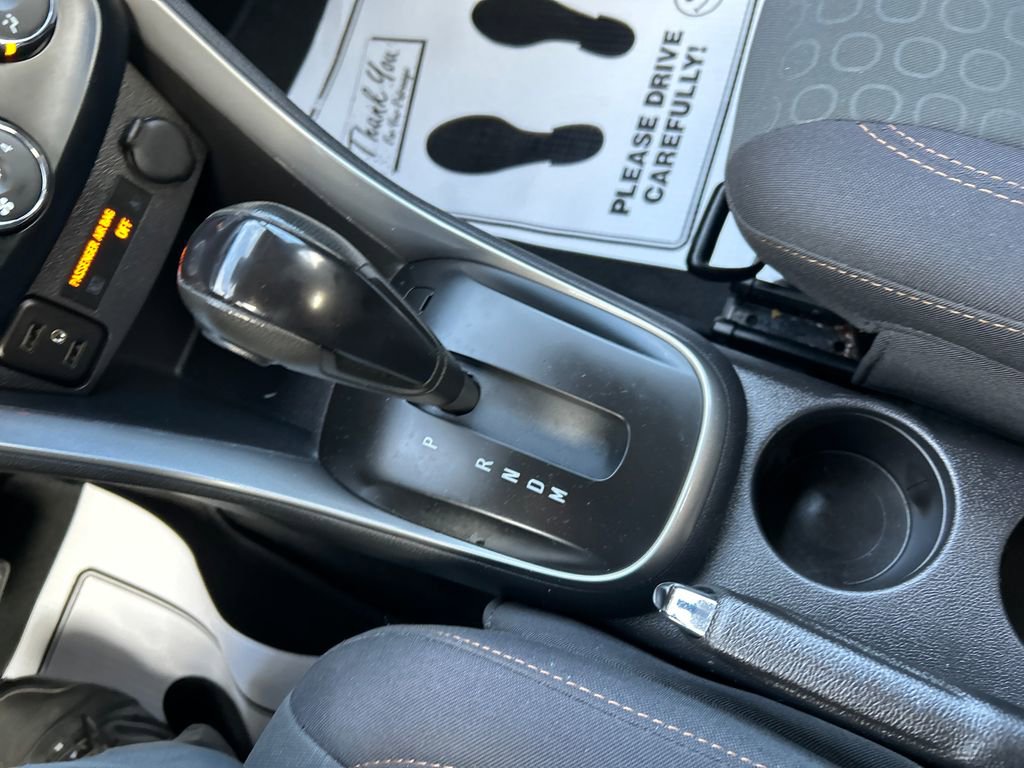 Used 2020 Chevrolet Trax LS image 16