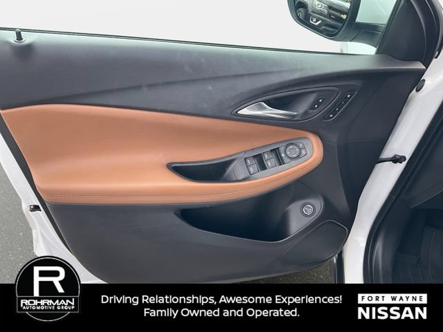Used 2023 Buick Encore GX Essence w/ Advanced Technology Package AWD/4WD image 30