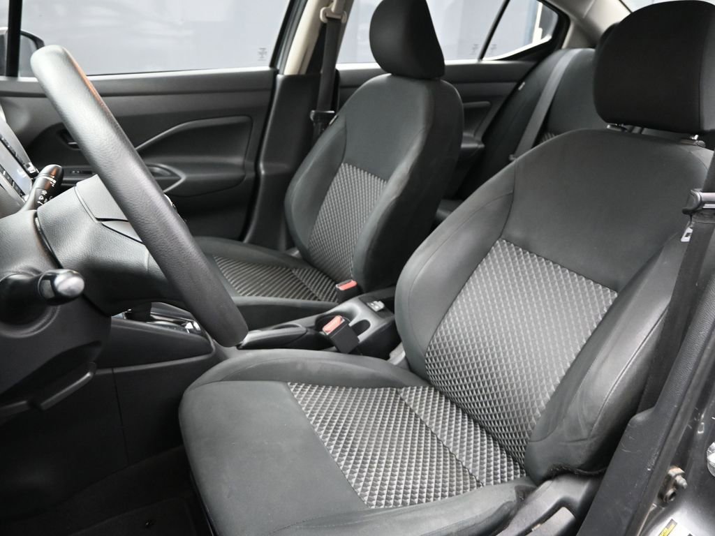 Used 2021 Nissan Versa S image 15