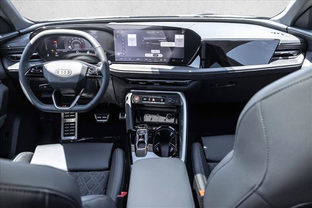 New 2026 Audi SQ5 Premium Plus AWD/4WD image 20