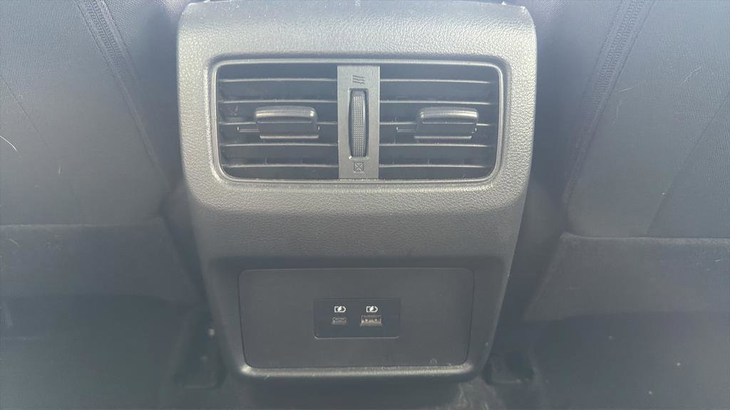 Certified 2023 Nissan Rogue SV AWD/4WD image 15