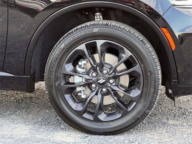 New 2026 Dodge Durango GT image 25