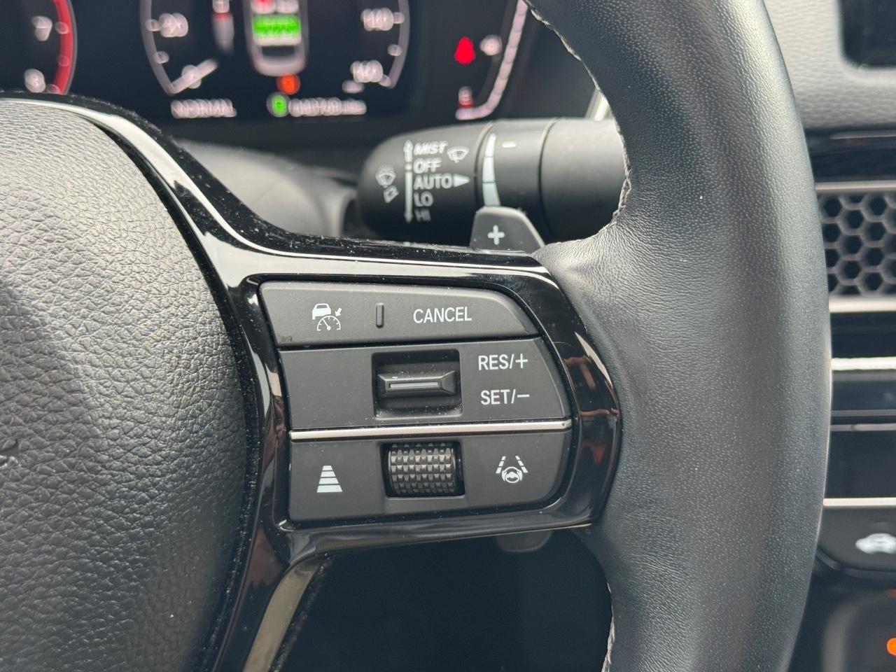 Certified 2023 Honda Civic Touring image 23