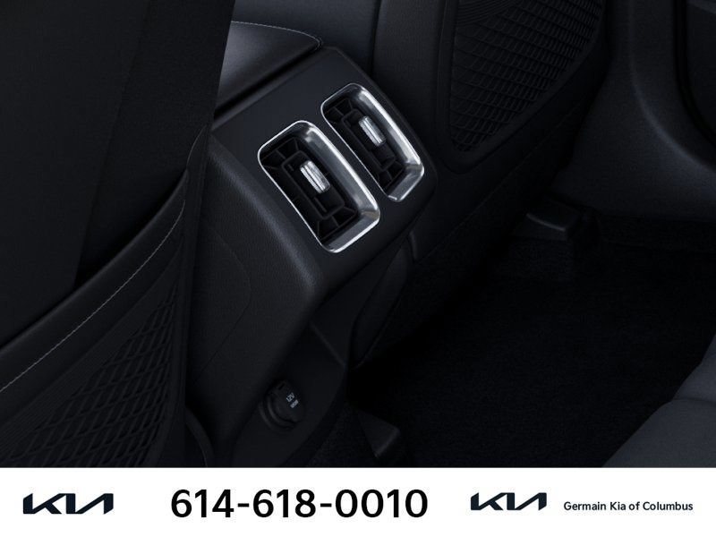 New 2026 Kia Sorento LX FWD image 29