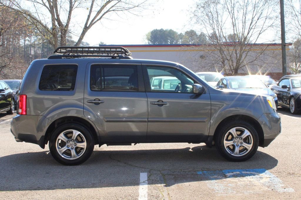 Used 2013 Honda Pilot EX-L image 5