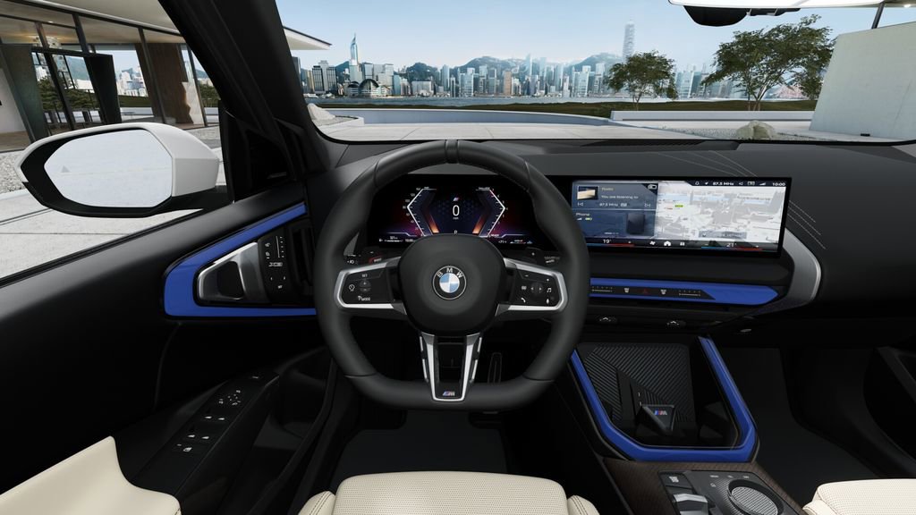New 2026 BMW X3 xDrive30 image 13