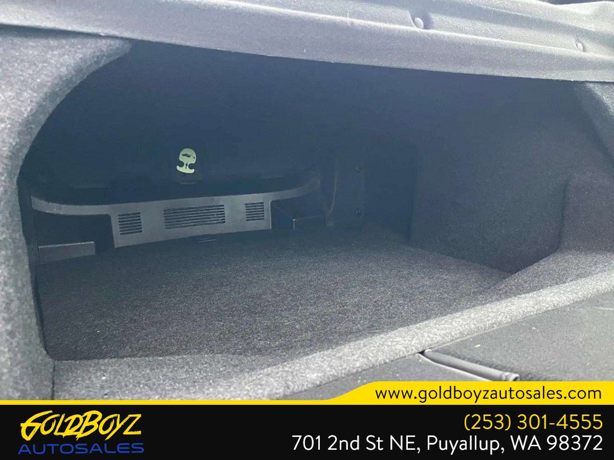 Used 2019 Chevrolet Impala Premier image 34