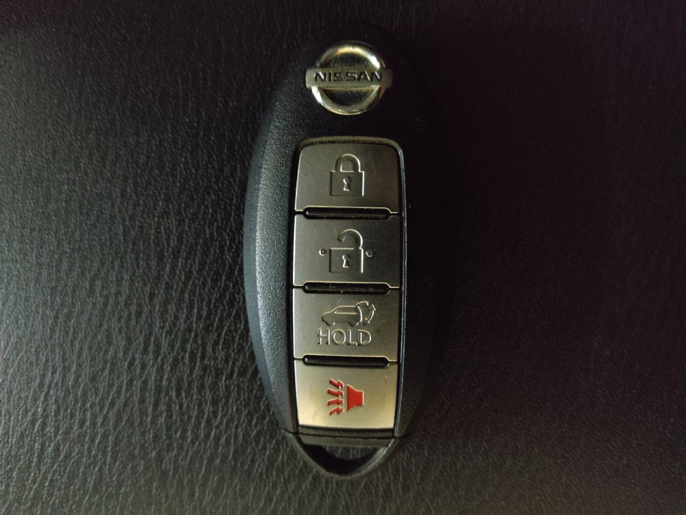 Used 2018 Nissan Armada SV w/ Driver Package AWD/4WD image 32