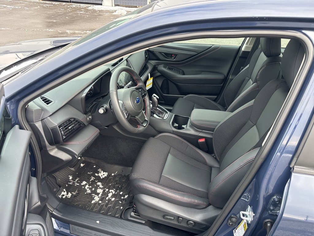 New 2025 Subaru Legacy Sport image 9