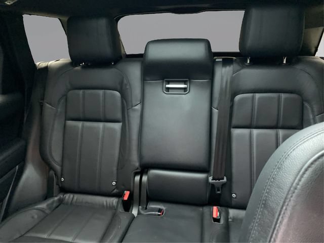 Used 2018 Land Rover Range Rover Sport SE AWD/4WD image 19