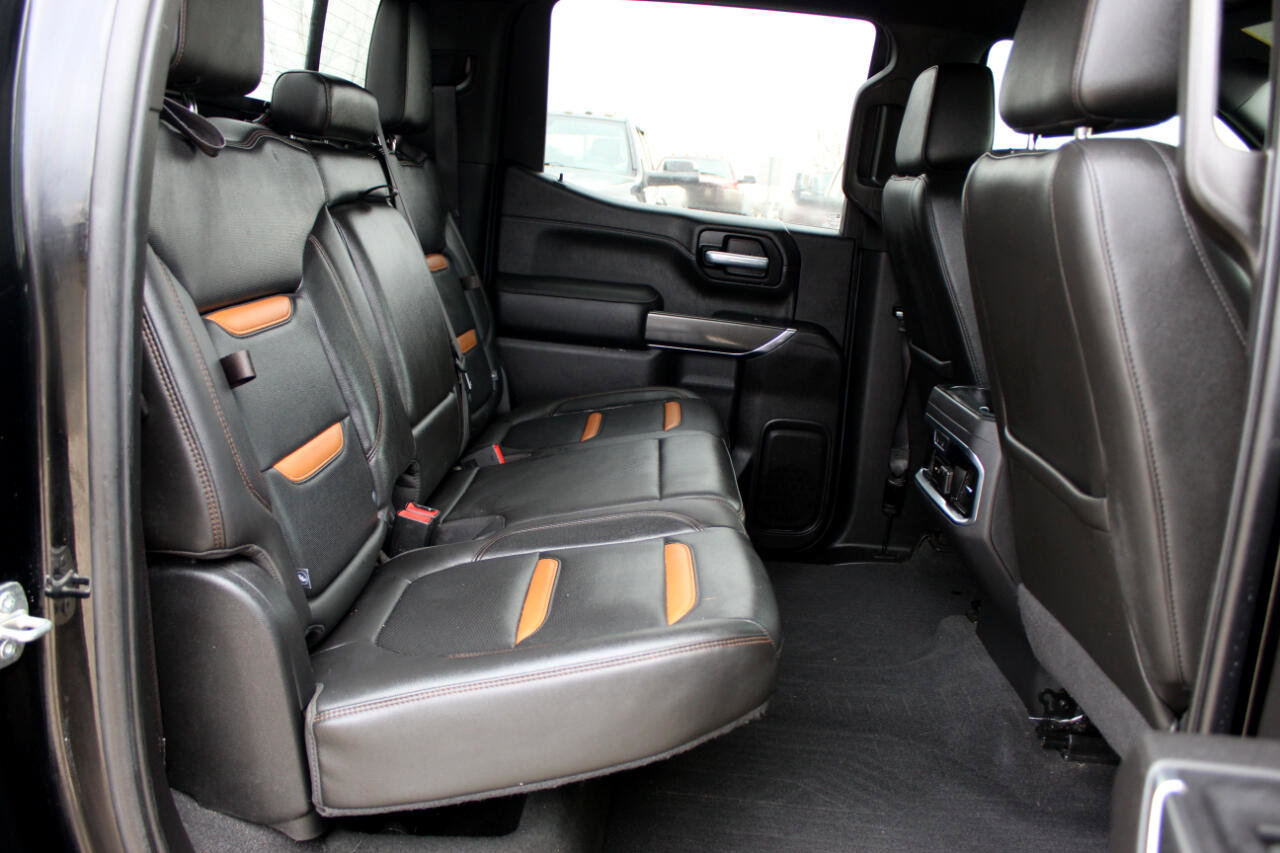Used 2020 GMC Sierra 1500 AT4 w/ AT4 Premium Package image 20