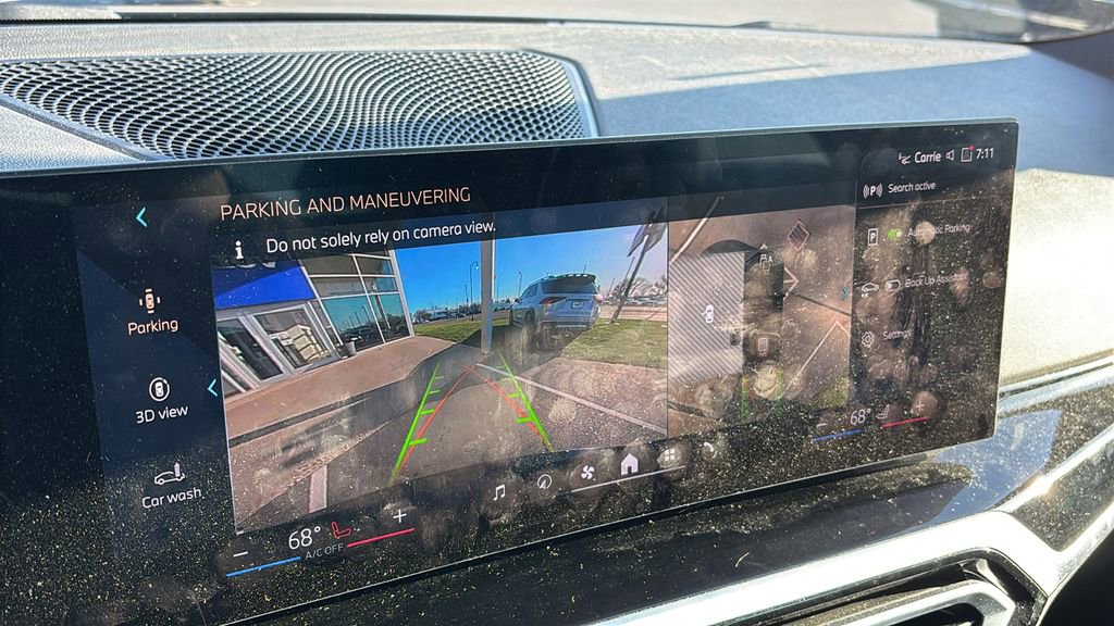 Used 2024 BMW i4 xDrive40i image 19