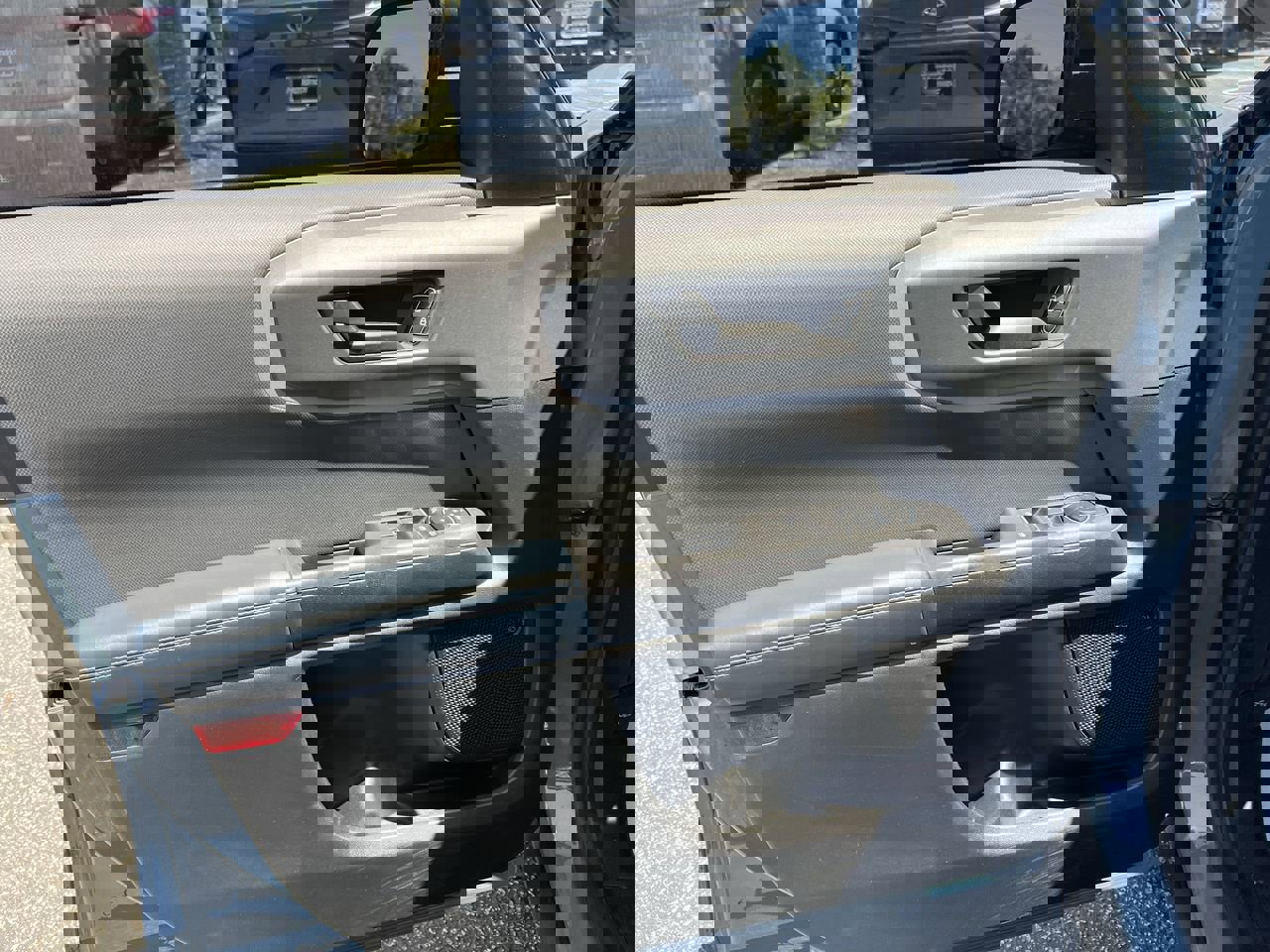 Used 2022 Ford Bronco Sport Outer Banks w/ Tech Package image 14