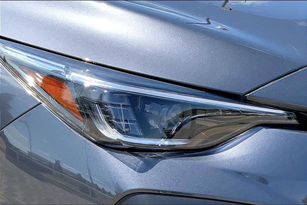 Certified 2026 Subaru Crosstrek 2.5i Sport image 29